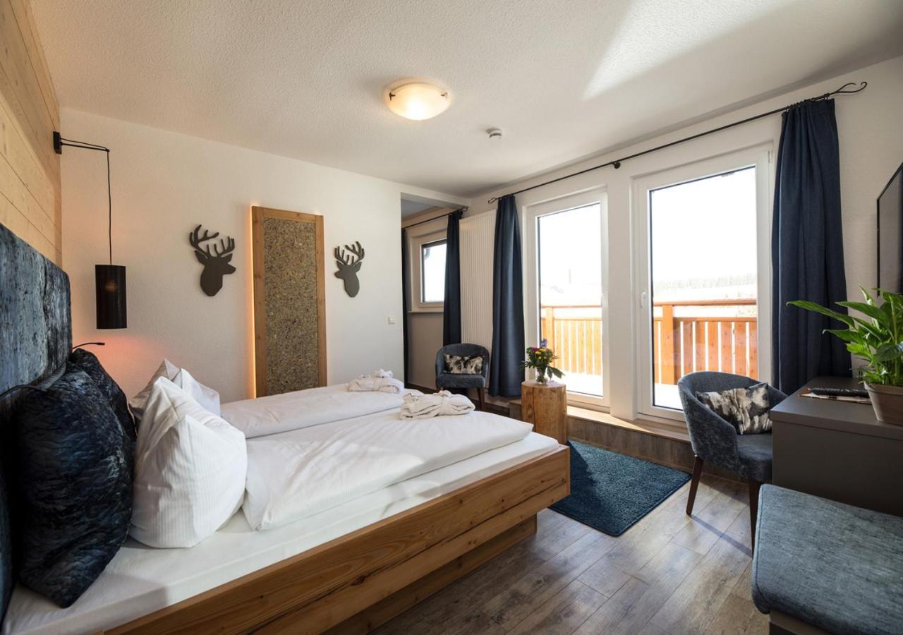 Thaelerhaeusle Hotel Furtwangen Buitenkant foto