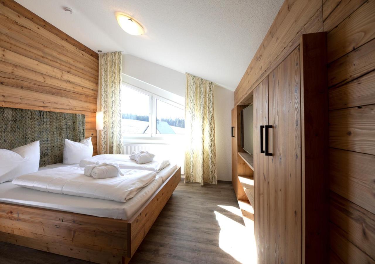 Thaelerhaeusle Hotel Furtwangen Buitenkant foto