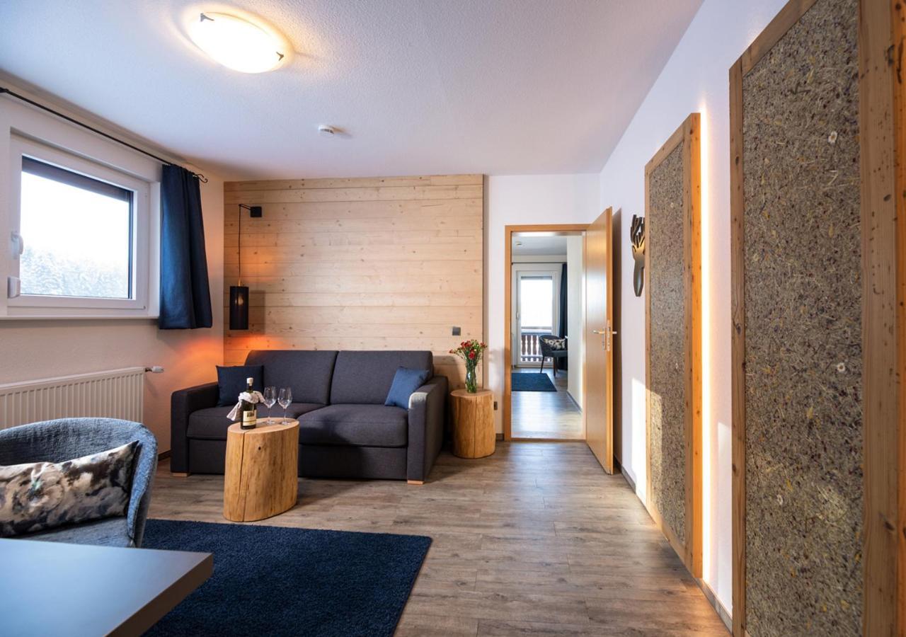 Thaelerhaeusle Hotel Furtwangen Buitenkant foto