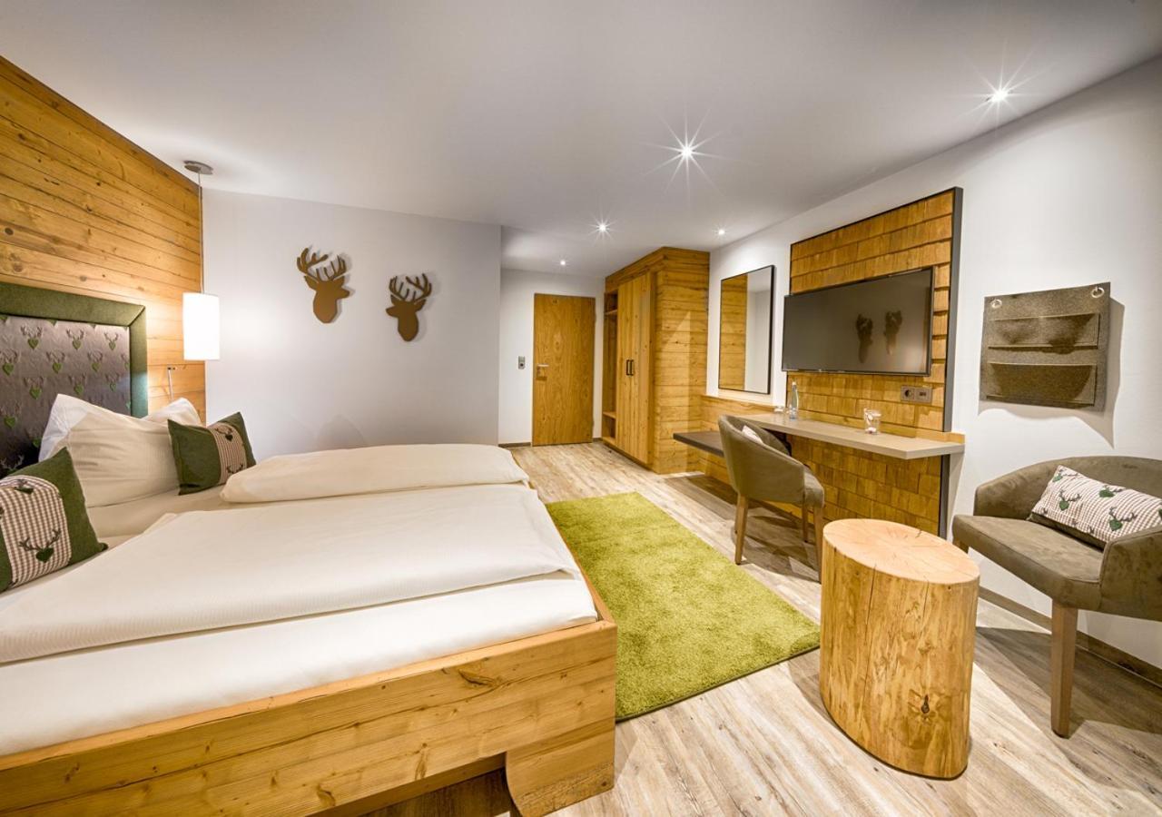Thaelerhaeusle Hotel Furtwangen Buitenkant foto