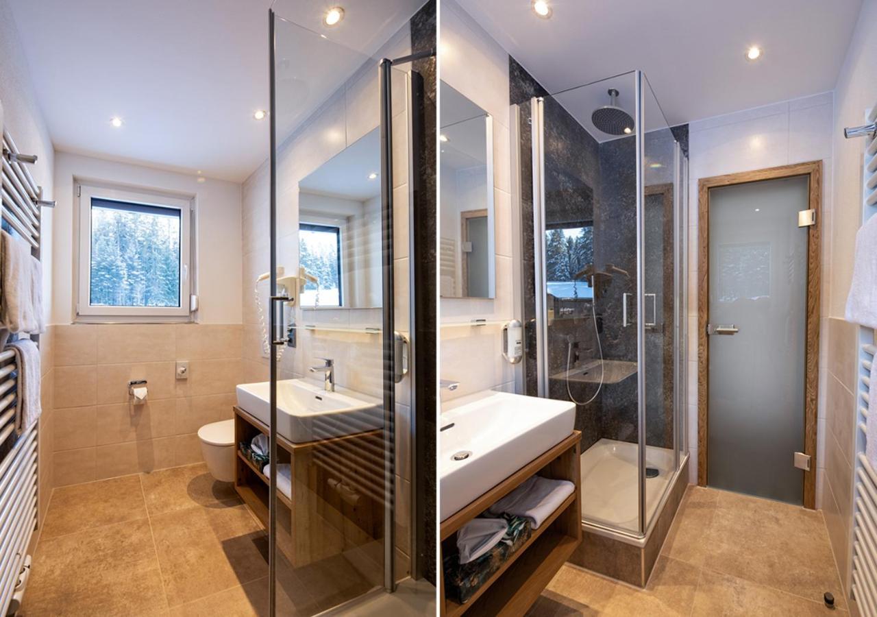 Thaelerhaeusle Hotel Furtwangen Buitenkant foto